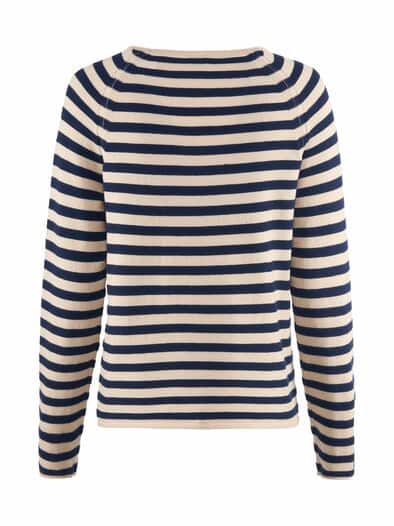 Rabe Strickpullover Hamburg Marine