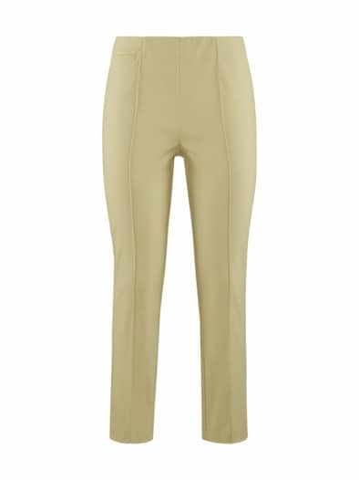 7/8-Edel-Stretch-Hose Comfort fit Sand