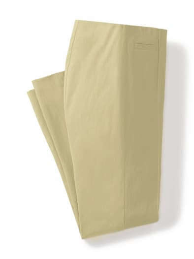 7/8-Edel-Stretch-Hose Comfort fit Sand