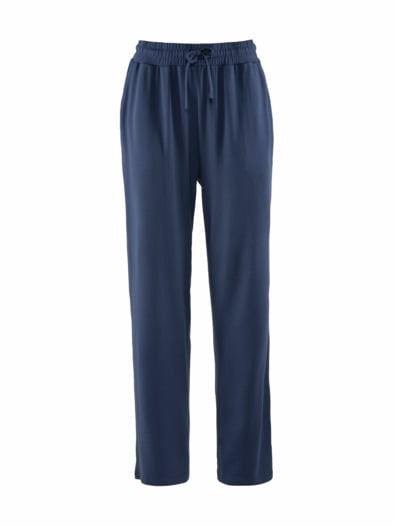 Jersey Schlupfhose Marine