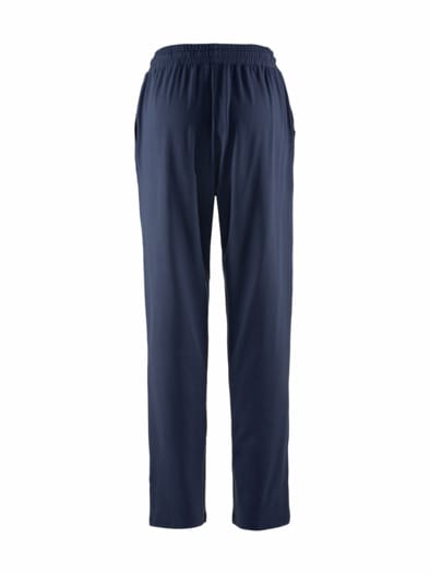 Jersey Schlupfhose Marine