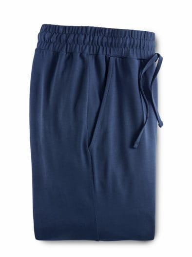 Jersey Schlupfhose Marine