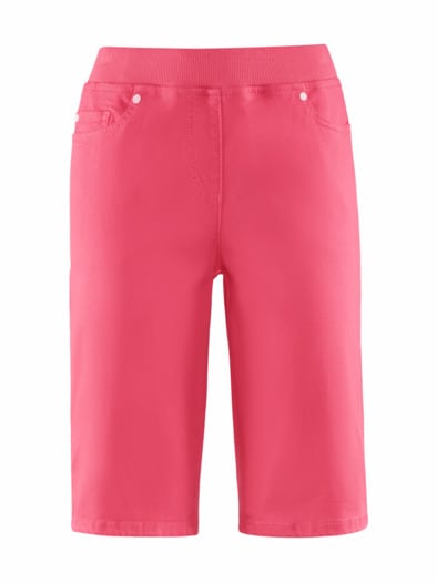 Bermuda Powerstretch Flamingo