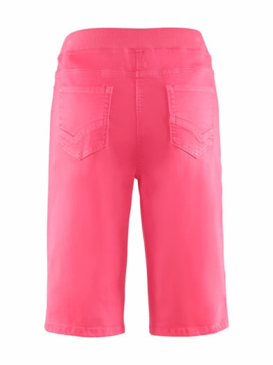 Bermuda Powerstretch Flamingo