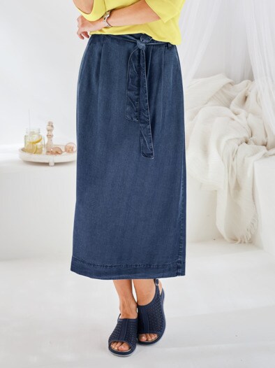 Rock Soft-Denim Rock Soft-Denim