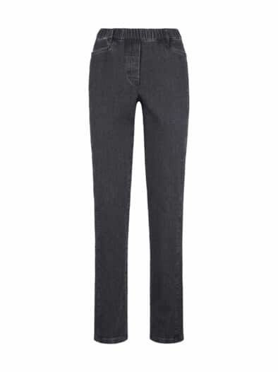 Zauber-Jeans Apart Dark Grey