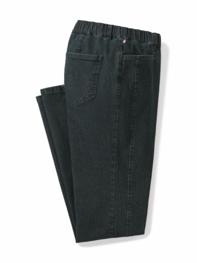 Zauber-Jeans Apart Dark Grey