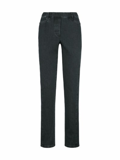 Zauber-Jeans Apart Dark Grey