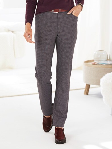 Bequembundhose Highflex Bequembundhose Highflex