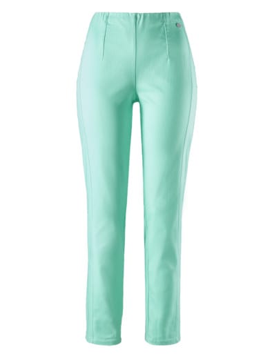 Schlupfhose Softstretch Mint