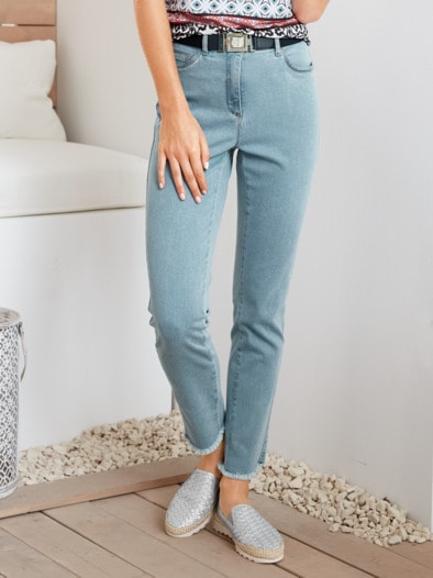 7/8-Supersoft-Jeans 7/8-Supersoft-Jeans