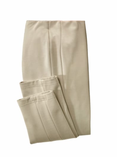 City-Komfort-Schlupfhose Sand