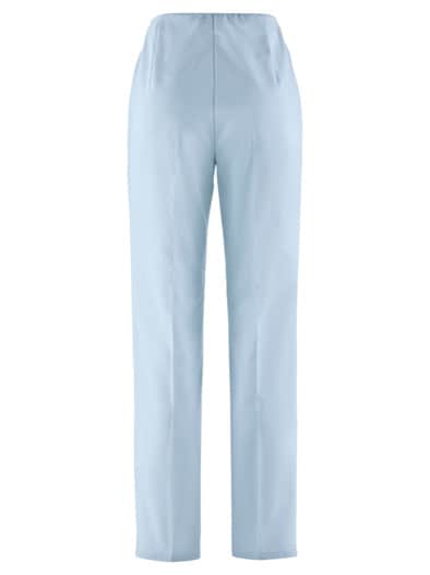 Schlupfbundhose Perfekt-in-Form Hellblau