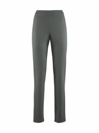 City-Komfort-Schlupfhose Khaki