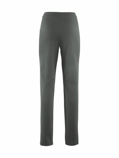 City-Komfort-Schlupfhose Khaki