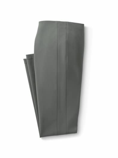 City-Komfort-Schlupfhose Khaki