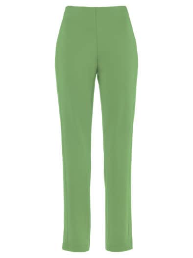 City-Komfort-Schlupfhose Salbei