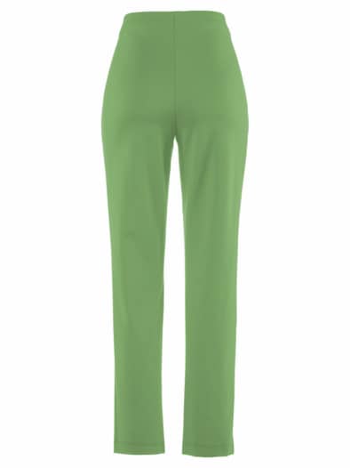 City-Komfort-Schlupfhose Salbei