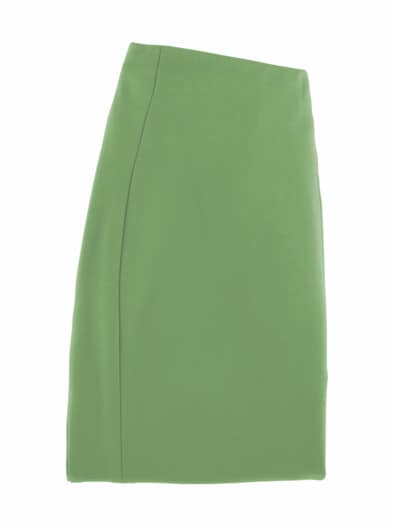 City-Komfort-Schlupfhose Salbei