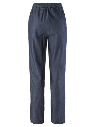 Baumwollhose Extraleicht Dark Blue