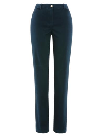 Bequembundhose Thermowärme Marine