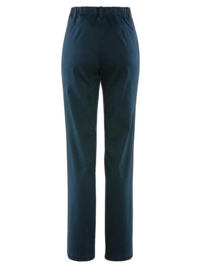 Bequembundhose Thermowärme Marine