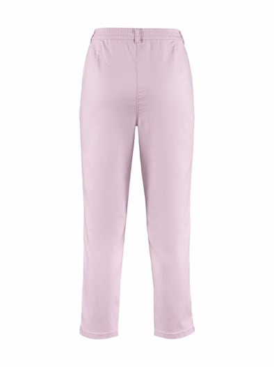 7/8 Bequembundjeans Soft-Denim Rosé