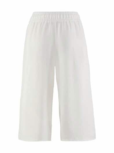 Hosenrock-Extraleicht Ecru