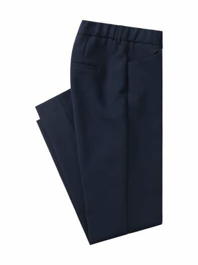 Komfort-Schlupfhose Reiselust Marine