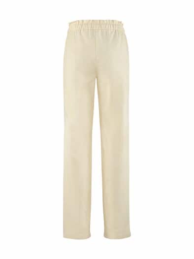 Schlupfhose Softness Ecru