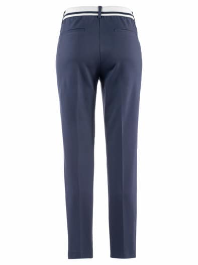 Jerseyhose Punto di Roma Marine