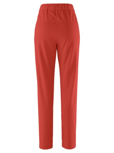 Gürtelhose Extraweich Terra