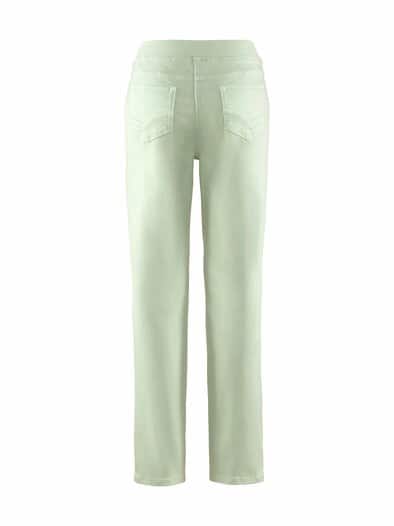 Bequembundhose Powerstretch Mint