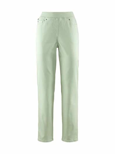 Bequembundhose Powerstretch Mint