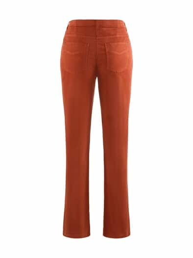 Zauberbund Cordhose Zimt