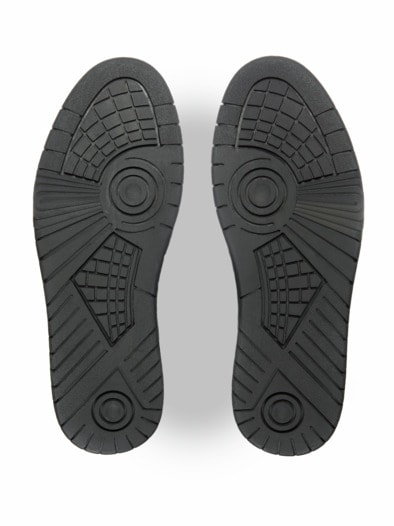 Waldläufer Klett-Bootie Taupe