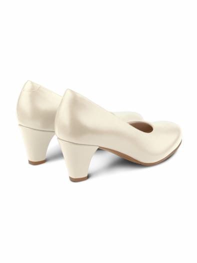 Hallux-Pumps Pearl