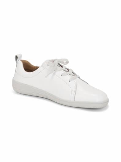 Naturform-Schnürer Weiß