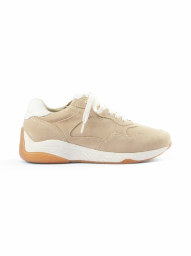 Extraweit-Schnürer Activ Beige
