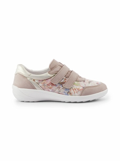 Hallux-Bequem Klett Beige