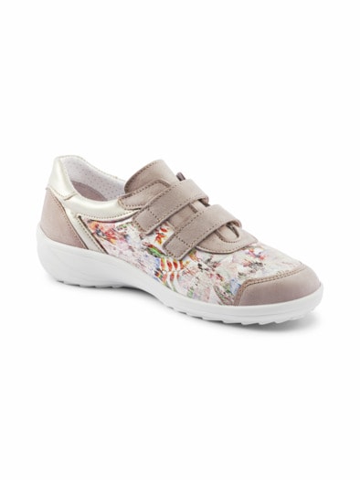 Hallux-Bequem Klett Beige