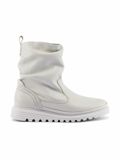 Hallux-Bootie Super Comfort Hellgrau