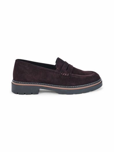 Hallux-Slipper Braun