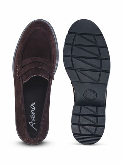 Hallux-Slipper Braun