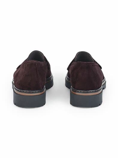 Hallux-Slipper Braun