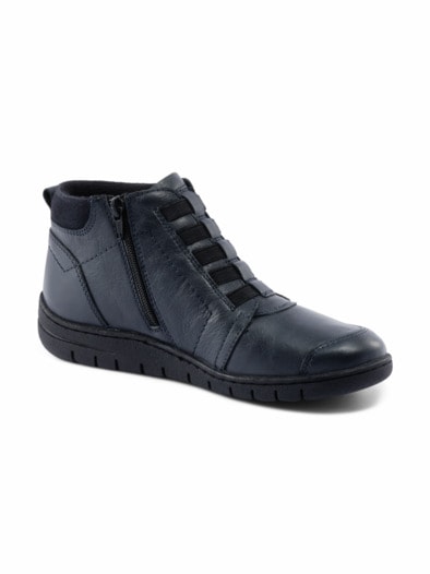 Flexbootie-Supersoft Blau