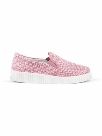 Hallux-Slipper Ballensoft Pink