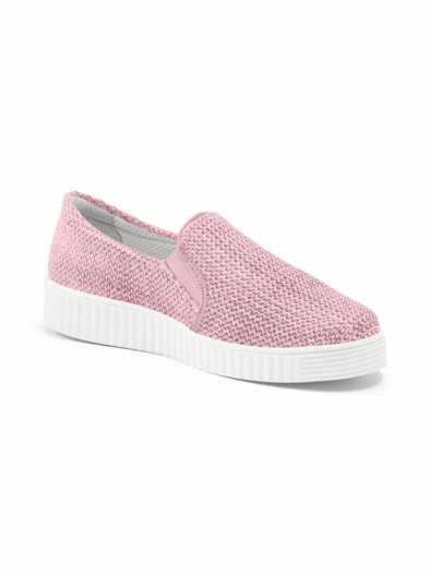 Hallux-Slipper Ballensoft Pink