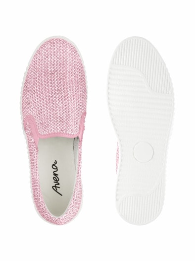 Hallux-Slipper Ballensoft Pink
