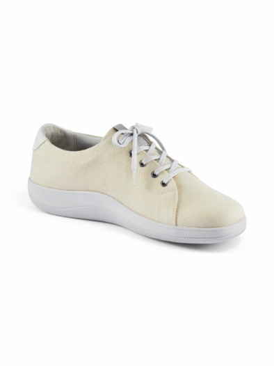 Naturform Schnürer Soft Beige